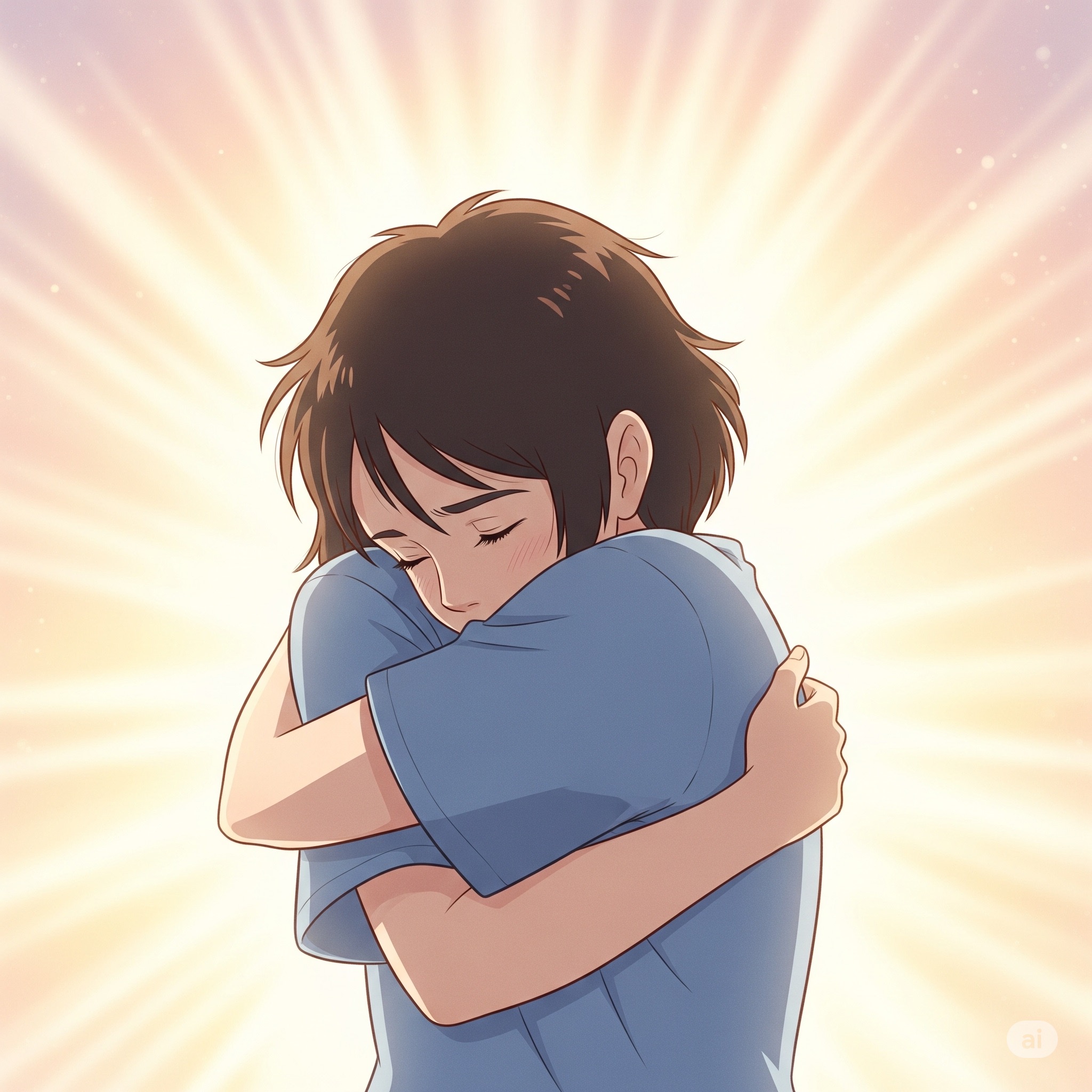 자기 연민의 힘: 나를 이해하고 보듬는 방법