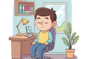 바쁜 당신을 위한 5분 마음챙김 명상 시작하기