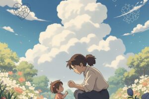 애착 유형: 당신의 연애 스타일을 결정하는 유아기 애착