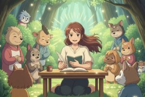 사람을 살리는 글쓰기: 정신 건강 블로그를 위한 콘텐츠 작성법