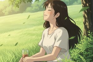 번아웃 증후군 극복: 지친 당신을 위한 에너지 회복 가이드