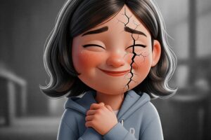 감정을 억누르는 습관이 건강에 미치는 영향