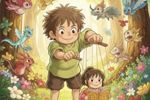 심리 조종 기술의 원리와 유형 분석